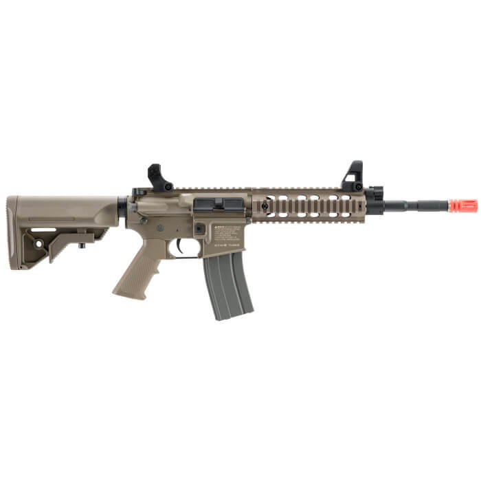 Elite Force M4 Cfr 6Mm - Fde | Buy Umarex Airsoft Rifle