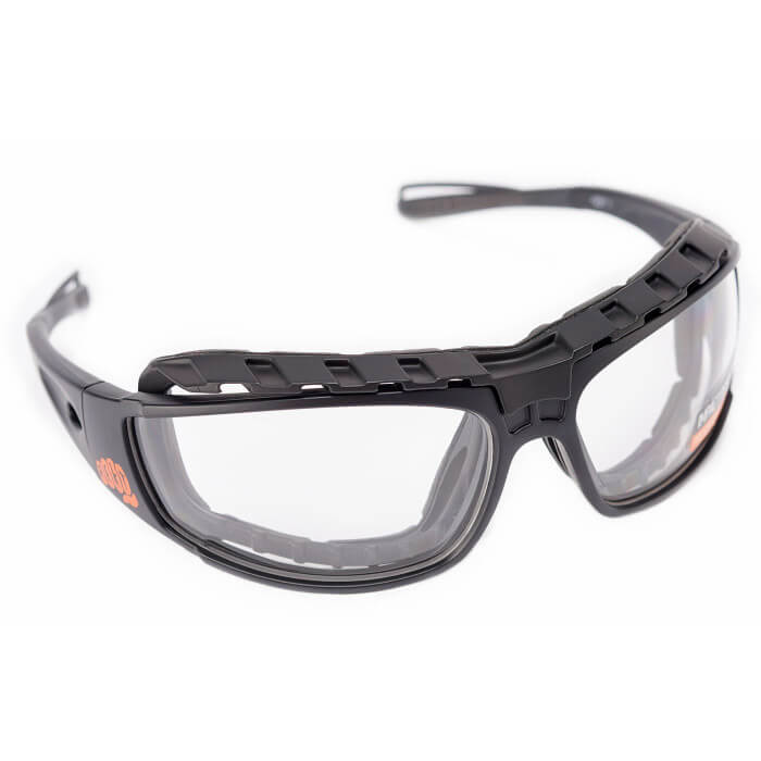 Rekt Eye Pro Safety Goggles For Nerf Games And Airsoft Shooting Sports : Umarex Usa