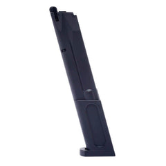 Beretta M92 A1 Extended Airsoft Magazine | Airsoft Bbs Magazine