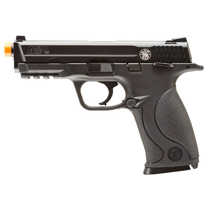S&W M&P 40 Airsoft 6Mm Pistol | Buy Umarex Airsoft Pistols