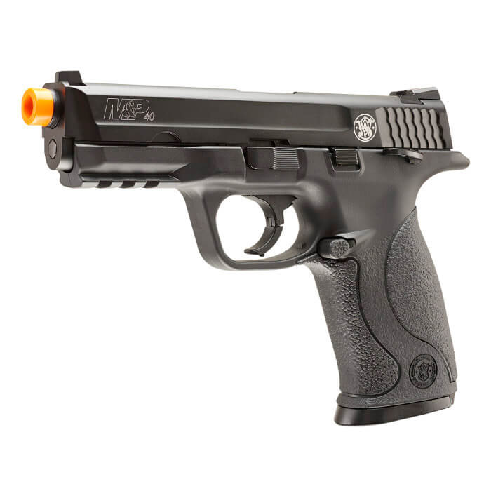 S&W M&P 40 Airsoft 6Mm Pistol | Buy Umarex Airsoft Pistols