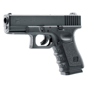 Glock G19 Gen 3 Bb Gun .177 Co2 Action Pistol Handgun : Umarex Airguns | Buy Airsoft Bbs Gun Pistol