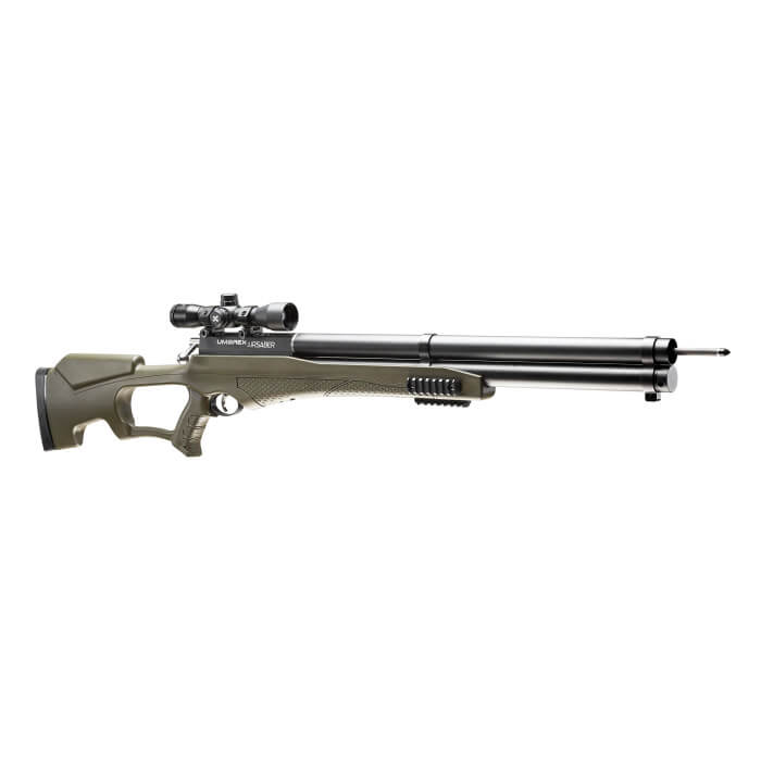 Umarex Airsaber Air Archery Arrow Rifle Airgun With Axeon Scope | Buy Umarex Air Archery Rifle Airgun