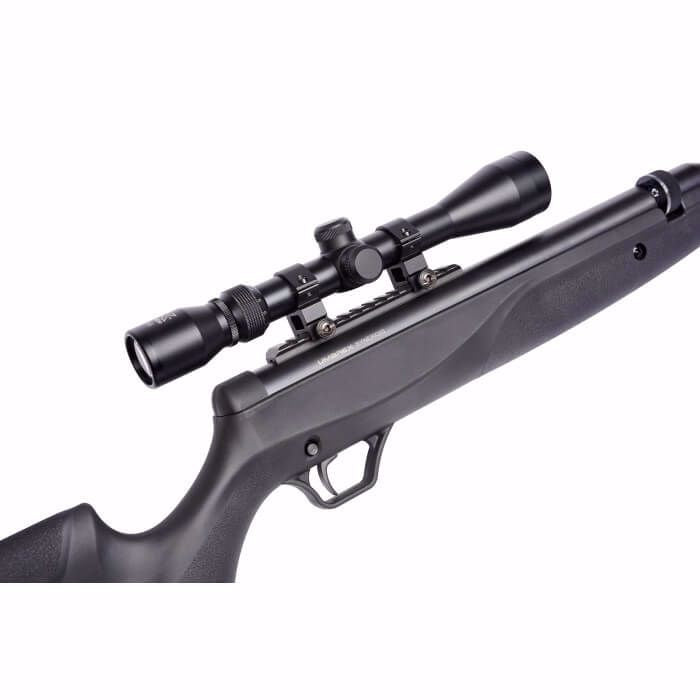Umarex Synergis .22 Caliber Under Lever Pellet Air Rifle Airgun | Buy Airgun Pellet Rifle