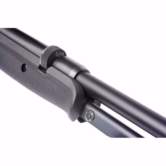 Umarex Synergis .22 Caliber Under Lever Pellet Air Rifle Airgun | Buy Airgun Pellet Rifle