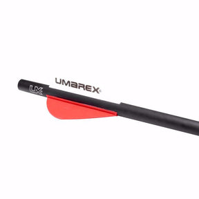 Umarex Airjavelin Air Archery Arrows With Field Tips 6-Pack | Buy Umarex Air Archery Arrows