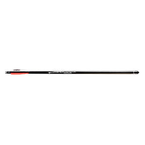 Umarex Airsaber Air Archery Airgun Arrows Carbon Fiber Field Tip 6-Pack | Buy Umarex Air Archery Arrows