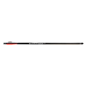 Umarex Airsaber Air Archery Airgun Arrows Carbon Fiber Field Tip 6-Pac
