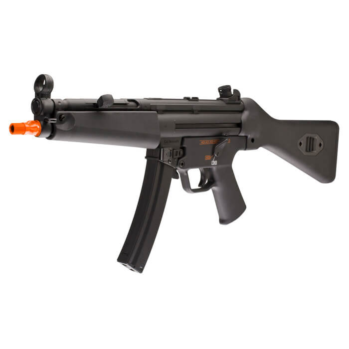 Hk Mp5 A4 Aeg Airsoft Rifle | Buy Umarex Airsoft Rifle