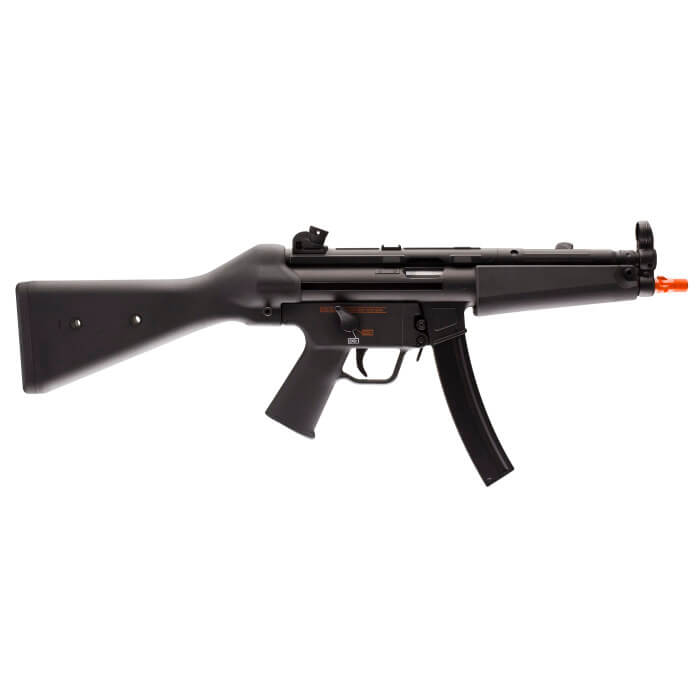 Hk Mp5 A4 Aeg Airsoft Rifle | Buy Umarex Airsoft Rifle