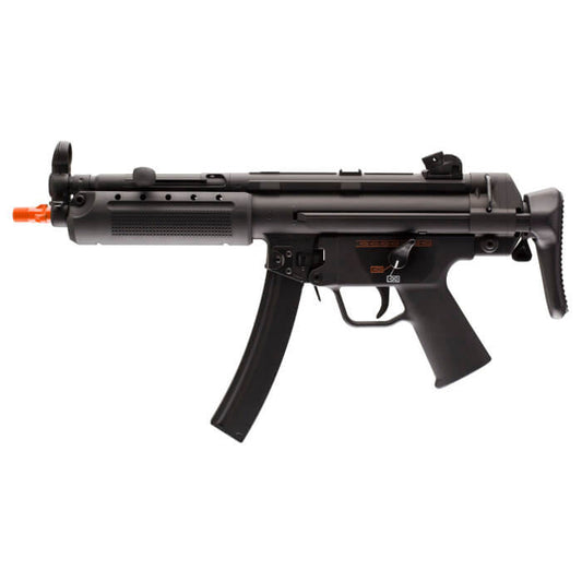 Hk Mp5 A5 - 6Mm -Black | Buy Umarex Airsoft Rifle