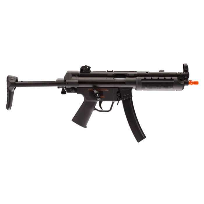 Hk Mp5 A5 - 6Mm -Black | Buy Umarex Airsoft Rifle