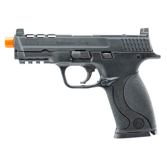 S&W M&P 9 Performance Center Gbb-6Mm-Black | Buy Umarex Airsoft Pistols