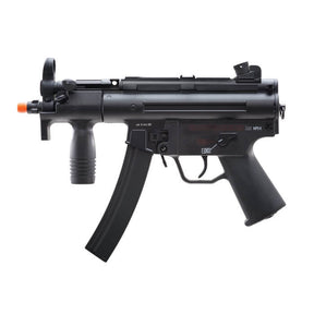Hk Mp5K - 6Mm - Black | Buy Umarex Airsoft Rifle