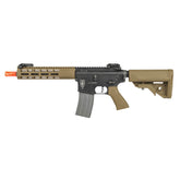 Ef M4 Cqb-6Mm-Black/Fde | Buy Umarex Airsoft Rifle
