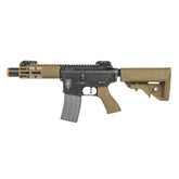 Ef M4 Cqc-6Mm-Black/Fde | Buy Umarex Airsoft Rifle