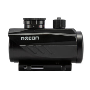 Axeon Trisyclon - Red/Green/Blue Dot Sight Shooting Optic | Umarex Rifle Scope