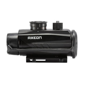 Axeon Trisyclon - Red/Green/Blue Dot Sight Shooting Optic | Umarex Rifle Scope