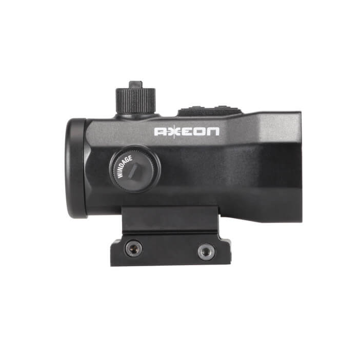 Axeon Optics Rgy Red-Green-Yellow Rifle Dot Sight | Umarex Rifle Scope ...