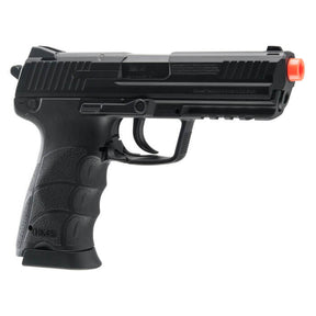 Hk45 C02 6Mm Black | Buy Umarex Airsoft Pistols