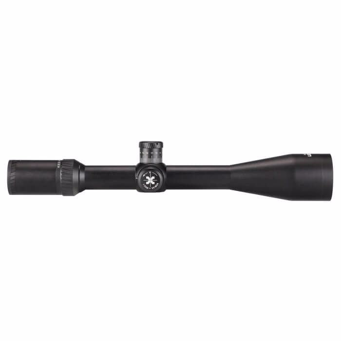 Axeon Optics 6-24X50 Long Distance Shooting Rifle Scope | Umarex Rifle Scope
