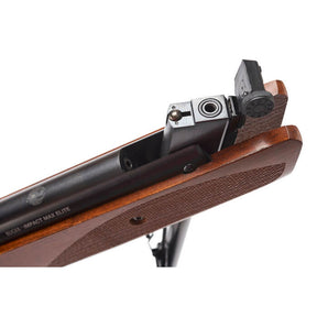 Ruger Impact Max Elite .22 Caliber Pellet Rifle Airgun Wood Stock By Umarex Airguns | Buy Airgun Pellet Rifle