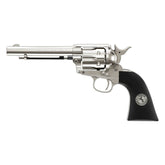 Colt Single Action Army 45 .177 Nickel Pellet Pistol Revolver - Umarex Airguns | Buy Airgun Pellet Pistol