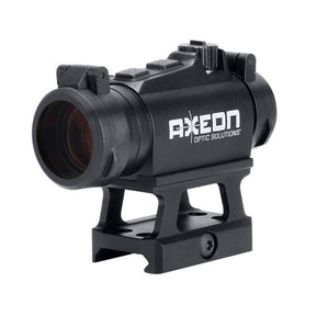 Axeon Optics Mdsr1 Micro Dot Sight With Riser : Umarex Usa | Umarex Rifle Scope