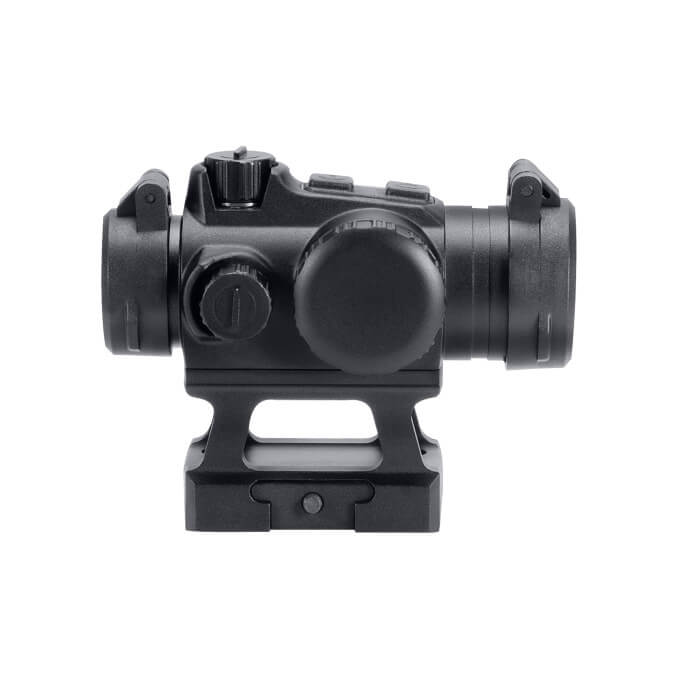 Axeon Optics Mdsr1 Micro Dot Sight With Riser : Umarex Usa | Umarex Rifle Scope