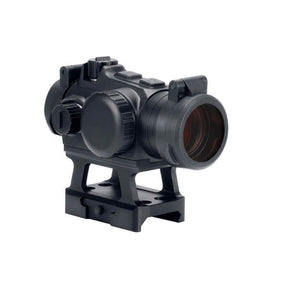 Axeon Optics Mdsr1 Micro Dot Sight With Riser : Umarex Usa | Umarex Rifle Scope