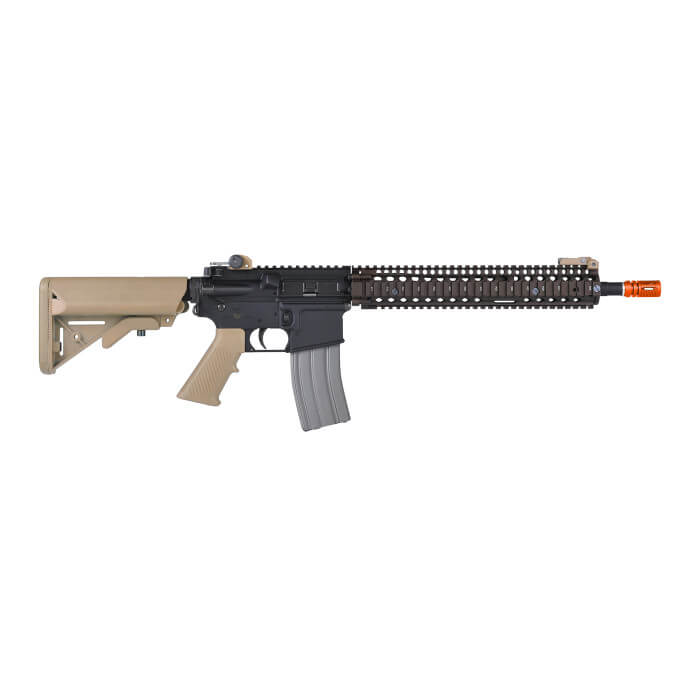 Vfc Avalon Block Ii Airsoft Aeg Rifle Tan | Buy Umarex Airsoft Rifle