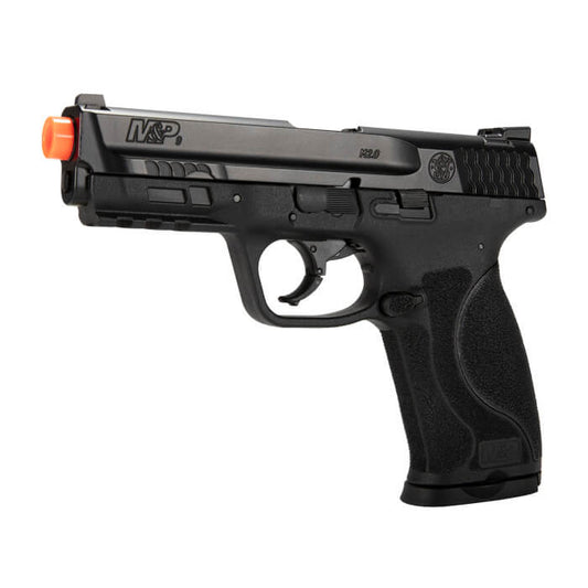 S&W M&P9 M2.0 Blowback Airsoft Pistol | Buy Umarex Airsoft Pistols