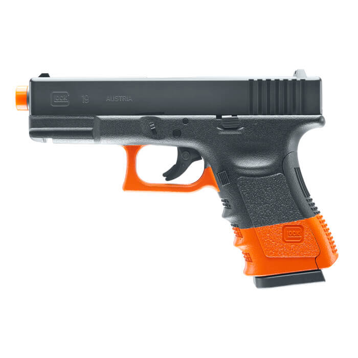 Glock G19 Gen 3 Co2- 6Mm- Sb199- Advanced | Buy Umarex Airsoft Pistols