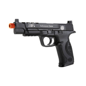 S&W M&P9L Performance Center-6Mm-Black | Buy Umarex Airsoft Pistols