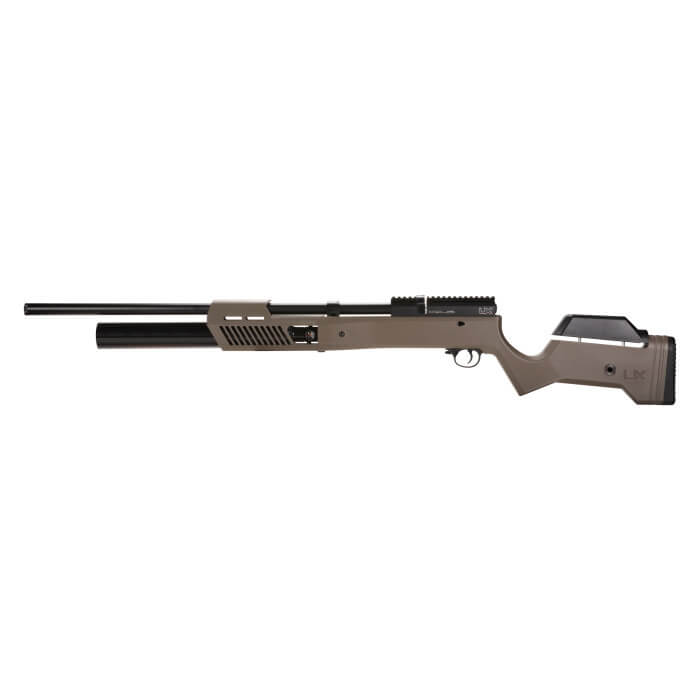 Umarex Gauntlet 2 Hpa Air Rifle .22 Pellet Gun | Buy Airgun Pellet Rifle