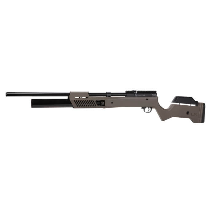 Umarex Gauntlet 2 Hpa Air Rifle .22 Pellet Gun | Buy Airgun Pellet Rifle