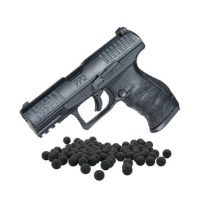T4E Walther Ppq M2 Le Training Marker Pistol .43 Cal - Black | Buy Paintball Gun
