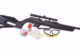 Umarex Nxg Apx Multi Pump 490 Kit Black | Buy Airgun Bb Rifle