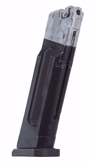 Glock G17 18 Rd Mag .177 | Buy Airgun Pistol Magazines