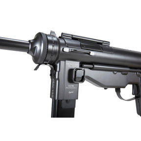 Legends M3 Grease Gun Full-Auto Bb Gun | Buy Airgun Bb Rifle