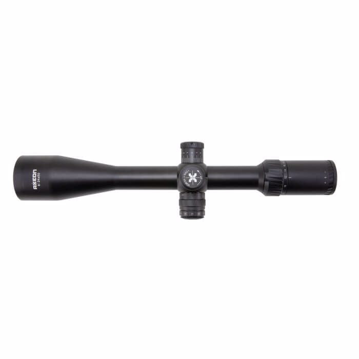 Axeon Optics 6-24X50 Sf Igf Long Range Shooting Scope | Umarex Rifle Scope