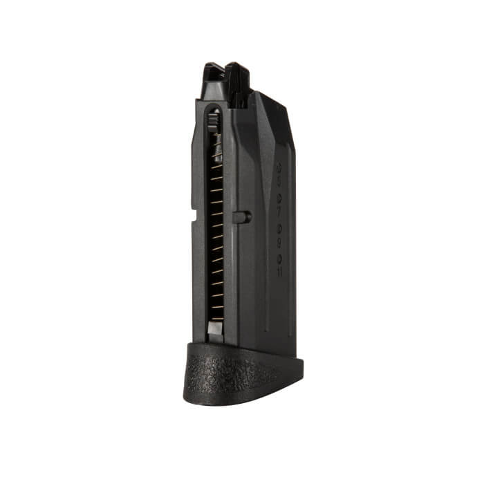 S&W M&P 9C Gbb-6Mm Black | Buy Umarex Airsoft Pistols