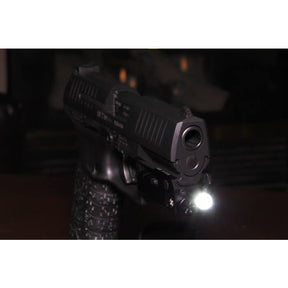 Axeon Optics Mpl1 Compact Tactical Pistol Handgun Mini Light : Umarex Usa | Umarex Rifle Scope