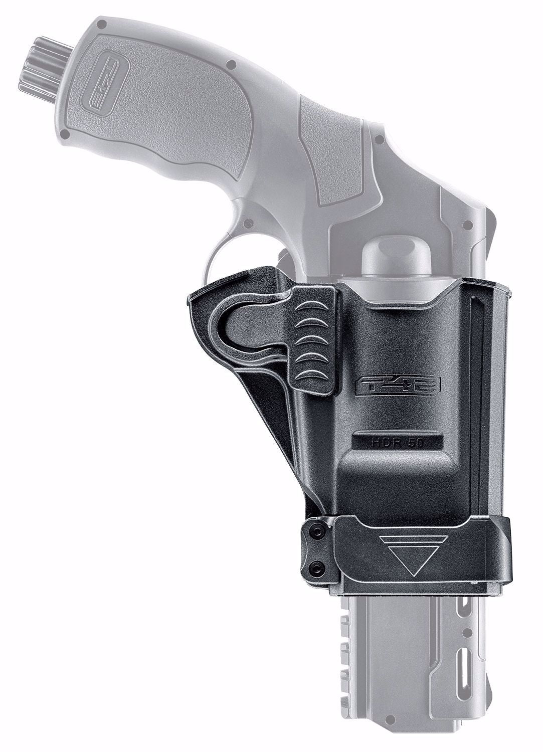 T4E Tr50 Holster For Paintball Revolver Pistol | Buy Paintball Revolver Magazine