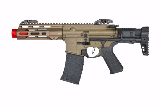 Vfc Avalon Calibur Ii Pdw - 6Mm - Tan | Buy Umarex Airsoft Rifle