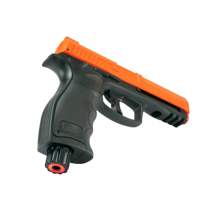 P2P HDP 50 Prepared 2 Protect® Pepper Round Self Defense Pistol