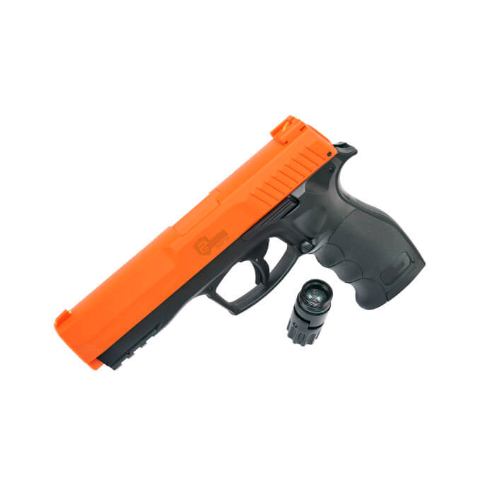 Umarex P2P Hdp 50 Prepared 2 Protect | Pepper Round Self Defense Pistol