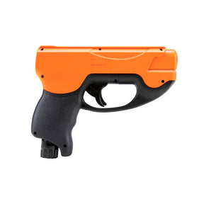 P2P Hdp 50 Compact-.50 Cal-Orange/Black (Rubber/Pepper Round) | Buy Paintball Pistol Gun