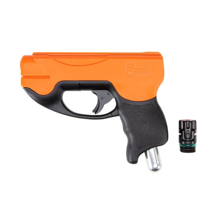 P2P Hdp 50 Compact .50 Cal Pistol With Powder Rounds