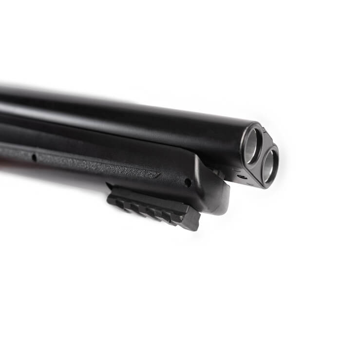 T4E Ts 68 Paintball Marker Shotgun - .68 Cal-Black | Buy Paintball Gun